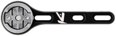 KEDGE Wahoo Wahoo Top Tube Oberrohrhalterung Schwarz Modell 2027