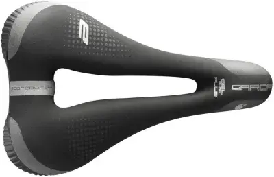 Sportourer Garda Lady E-Bike Superflow Schwarz Modell Aktion