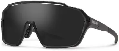 Smith Shift MAG Matte Black - ChromaPop Black Schwarz Modell 2024