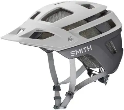 Smith Forefront 2 MIPS Weiß Modell 2024