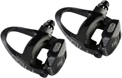 SQlab Pedale 512 Road Schwarz Modell 2026