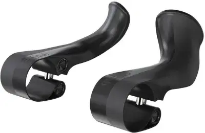SQlab Innerbarends 411 R Carbon Schwarz Modell 2026