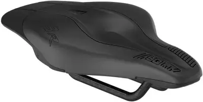 SQlab Sattel 613 Ergowave R Carbon Schwarz Modell 2026