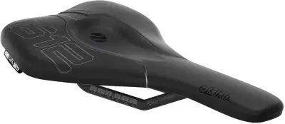 SQlab Sattel 612 Ergowave Carbon Schwarz Modell 2026