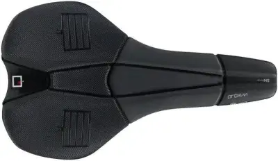 Prologo Sattel Proxim W450 Performance Tirox Schwarz Modell Aktion