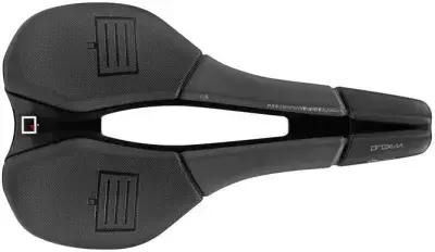 Prologo Sattel Proxim W650 Performance Tirox Schwarz Modell Aktion