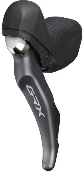 Shimano Schalt-/Bremshebel GRX ST-RX810 für Scheibenbremse Schwarz Modell 2027
