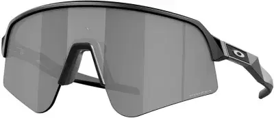 Oakley Sutro Lite Sweep Matte Black - Prizm Black Schwarz Modell 2024