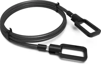 Cube ACID Kabelverlängerung Pro 150 Schwarz Modell 2026