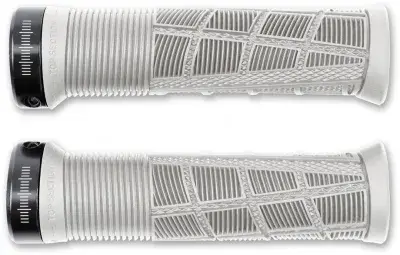 Cube ACID DISRUPT Lock-On Griffe Grau Modell 2026
