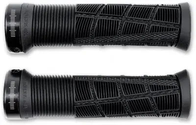 Cube ACID DISRUPT Lock-On Griffe Schwarz Modell 2026