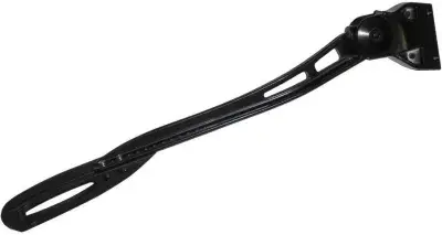 Pletscher Hinterbauständer Comp Zoom 40 Schwarz Modell 2024