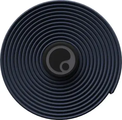 Ergon BT Allroad Lenkerband Blau Modell 2026