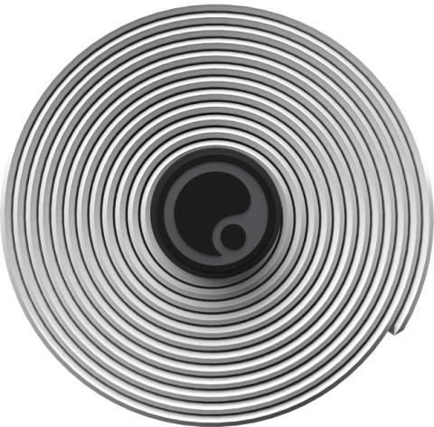 Ergon BT Road Lenkerband Weiß Modell 2026