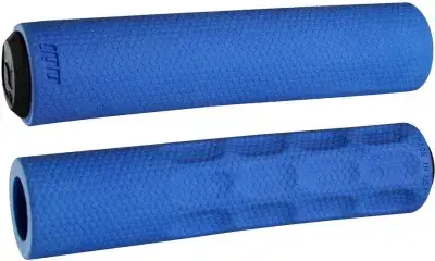 ODI F-1 Series Float MTB Griffe Blau Modell 2026