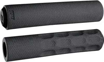 ODI F-1 Series Float MTB Griffe Schwarz Modell 2026