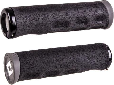 ODI F-1 Series Dread Lock V2.1 Lock-On MTB Griffe Schwarz Modell 2026