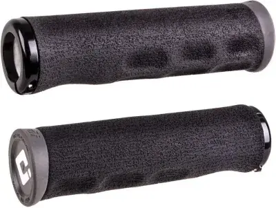 ODI F-1 Series Dread Lock V2.1 Lock-On MTB Griffe Schwarz Modell 2026