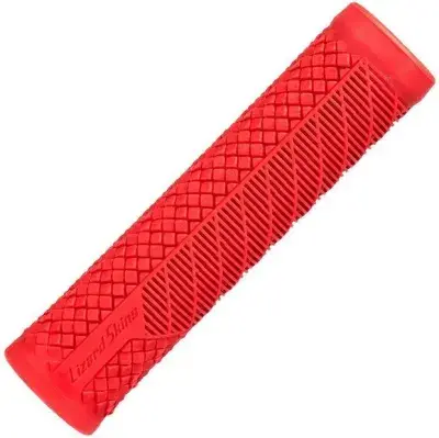 Lizard Skins Charger Evo Griff Rot Modell Aktion