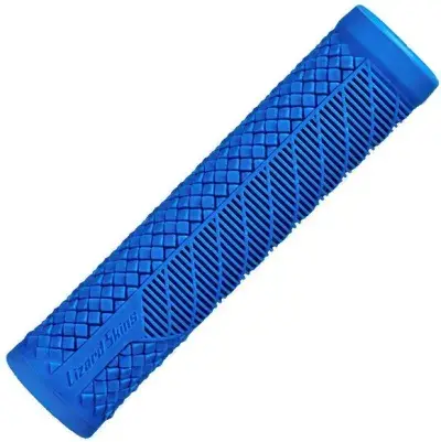 Lizard Skins Charger Evo Griff Blau Modell Aktion