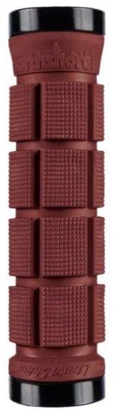 Lizard Skins Northshore Lock-On Griff Rot Modell Aktion