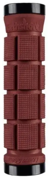 Lizard Skins Northshore Lock-On Griff Rot Modell Aktion