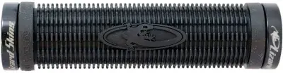 Lizard Skins Charger Lock-On Griff Schwarz Modell Aktion