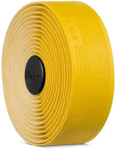 Fizik Lenkerband Vento Solocush Tacky Gelb Modell 2024