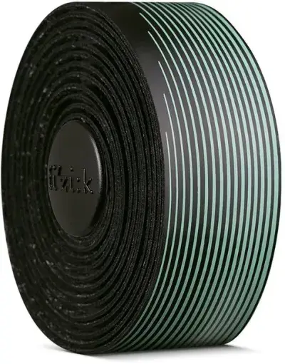 Fizik Lenkerband Vento Microtex Tacky Bi-Color Schwarz Modell 2024