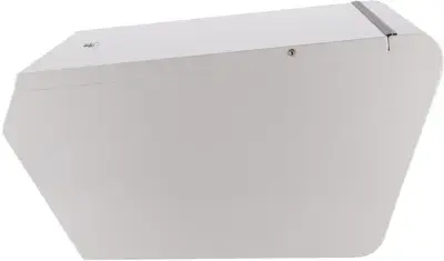 Urban Arrow Aluminium Kiste L weiß Weiß Modell Aktion