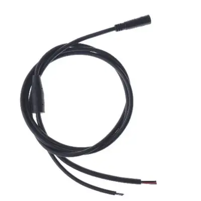 Supernova Y-Kabel für M99 Tail Light an M99 Pro Schwarz Modell 2026