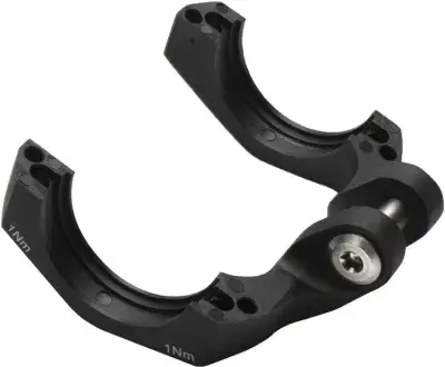 Supernova M99 Bosch HBM Adapter Schwarz Modell 2026