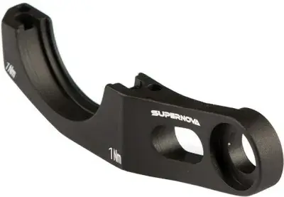 Supernova Bosch HBM Adapter Schwarz Modell 2026