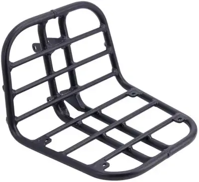 Tern V.R.-Gepäckträger Hauler Rack für BYB/GSD/HSD Schwarz Modell 2025