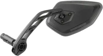 Busch und Müller Rückspiegel 913 Cycle Star E Schwarz Modell Aktion
