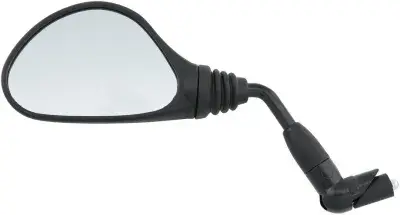 Busch und Müller Rückspiegel 913 Schwarz Modell Aktion
