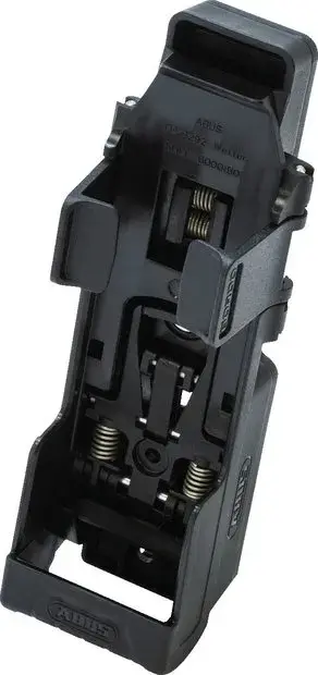 Abus Halter SHFL 6000/90 Bordo Monkeylink Schwarz Modell 2025