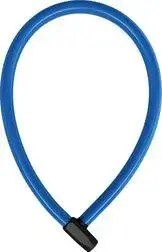 Abus 4408K/65 Kabelschloss Blau Modell 2027