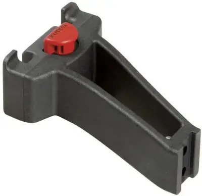 KLICKfix by Rixen&Kaul Lenker Adapter für Steuerrohr Schwarz Modell 2026
