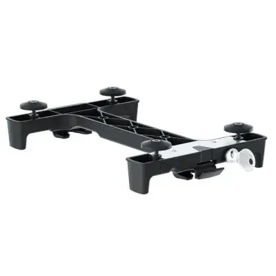 Racktime Adapter Snap-It 2.0 Schwarz Modell 2027