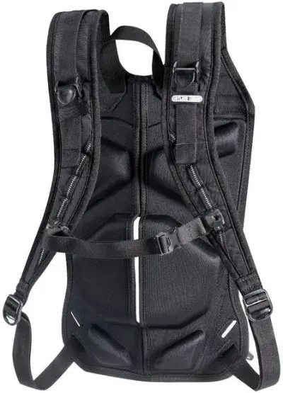 Ortlieb Carrying System Bike Pannier Packtaschen Tragesystem Schwarz Modell 2026