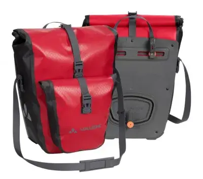 Vaude Aqua Back Plus 51 - Set Rot Modell 2026