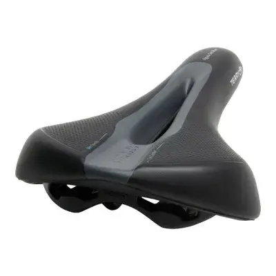 Terry Figura Gel Max Men Sattel Schwarz Modell 2026
