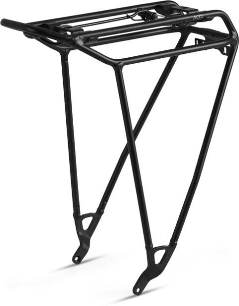 Cube ACID Gepäckträger Sic 27,5"" RILink Boost Schwarz Modell 2026