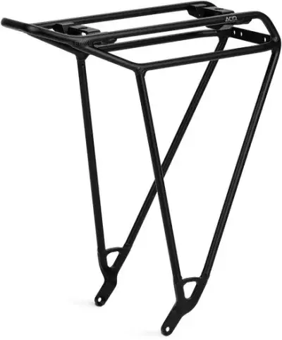 Cube ACID Gepäckträger SIC Pure 27,5"" RILink Schwarz Modell 2026