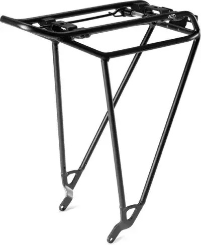 Cube ACID Gepäckträger Sic 27,5"" RILink Schwarz Modell 2026