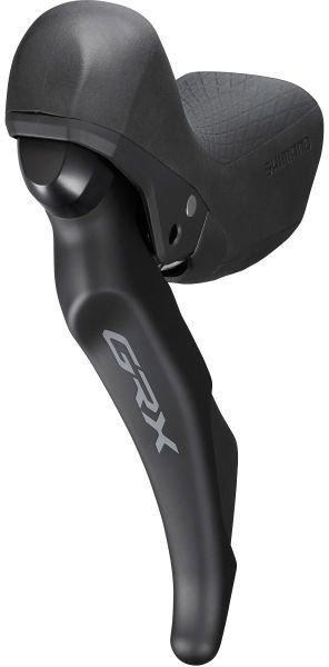 Shimano Schalt-/Bremshebel GRX ST-RX600 für Scheibenbremse Schwarz Modell 2027