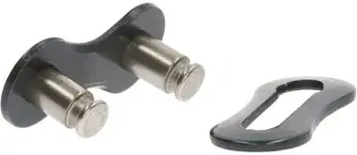 Shimano Kettenschloss SM-UG51A 6-/7-/8-fach, 2 Paar Schwarz Modell 2027