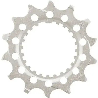 Shimano Ritzel CS-M8100 12-fach 14 Zähne Silber Modell 2027