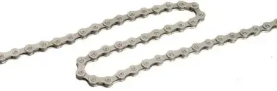 Shimano Kette CN-E6090 10-fach 138 Glieder Grau Modell 2027